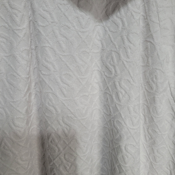 Victoria's Secret White Hoodie - Picture 15 of 16